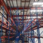 Best Storage Solution for racking and shelving in UAE