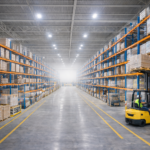 Planet Racking Storage Solutions in Dubai UAE