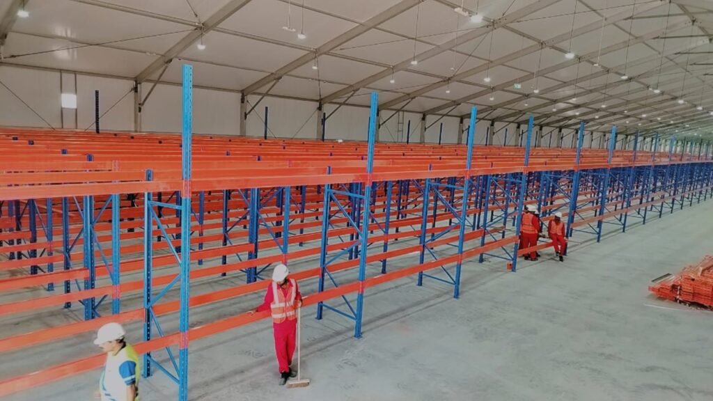 Project Stargate – Abu Dhabi