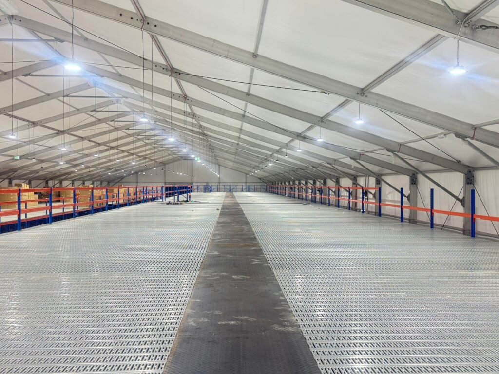 Project Stargate – Abu Dhabi