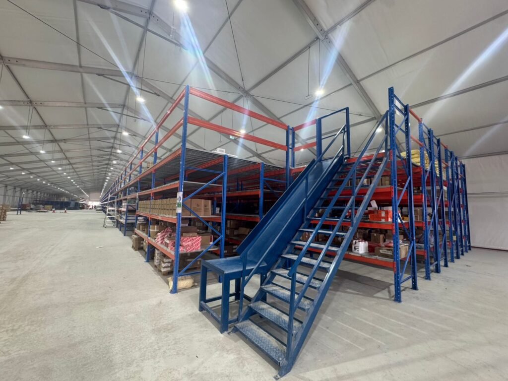 Project Stargate – Abu Dhabi