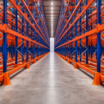 Drive-In Racking Systems