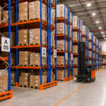 Racking & Storage Solutions Manufacturer Dubai UAE
