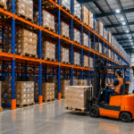 Industrial Racking & Warehousing Solutions