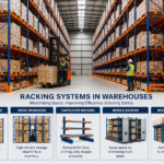 What Is the Meaning of Racking?