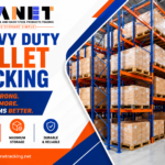 Planet Racking