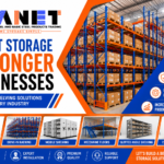 Racking and Shelving Suppliers in UAE