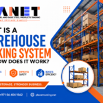 What Is a Warehouse Racking System and How Does It Work?