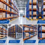 Core Types of Racking Systems