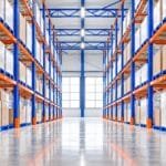Planet Racking